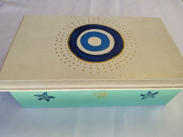 Producto - La Pedrera II