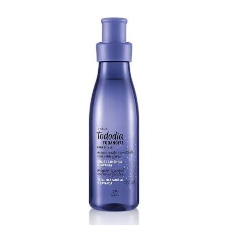 Producto - BODY SPLASH LAVANDA Y MANZANILLA