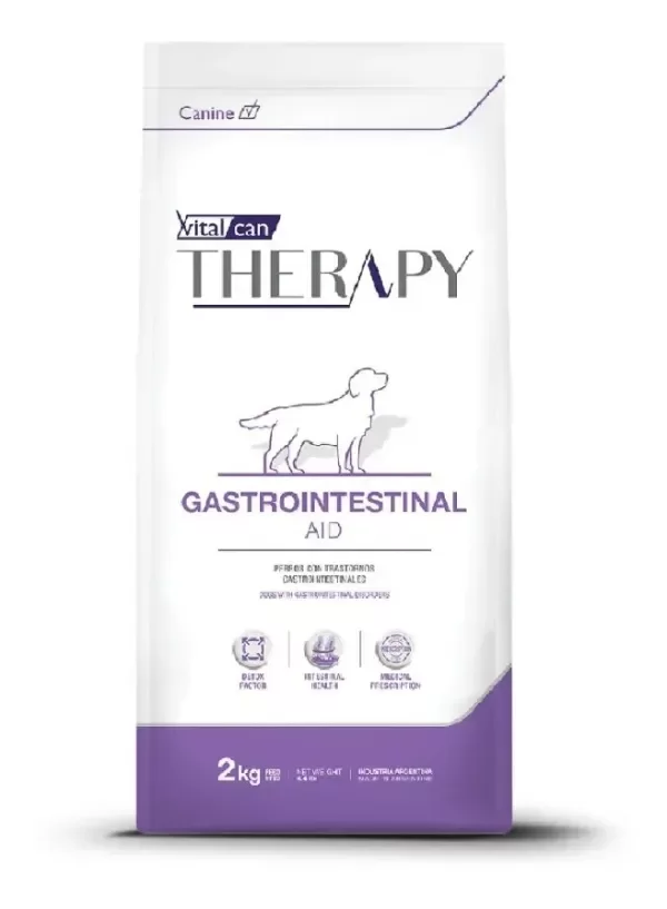 Producto - VITAL CAN THERAPY GASTROINSTESTINAL 2 KG
