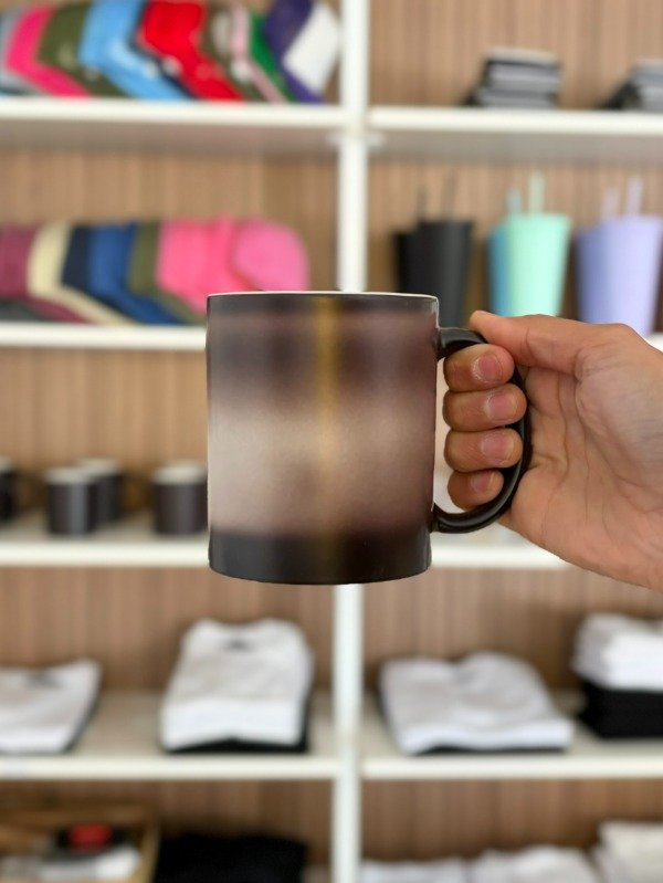 Producto - TAZA MAGICA