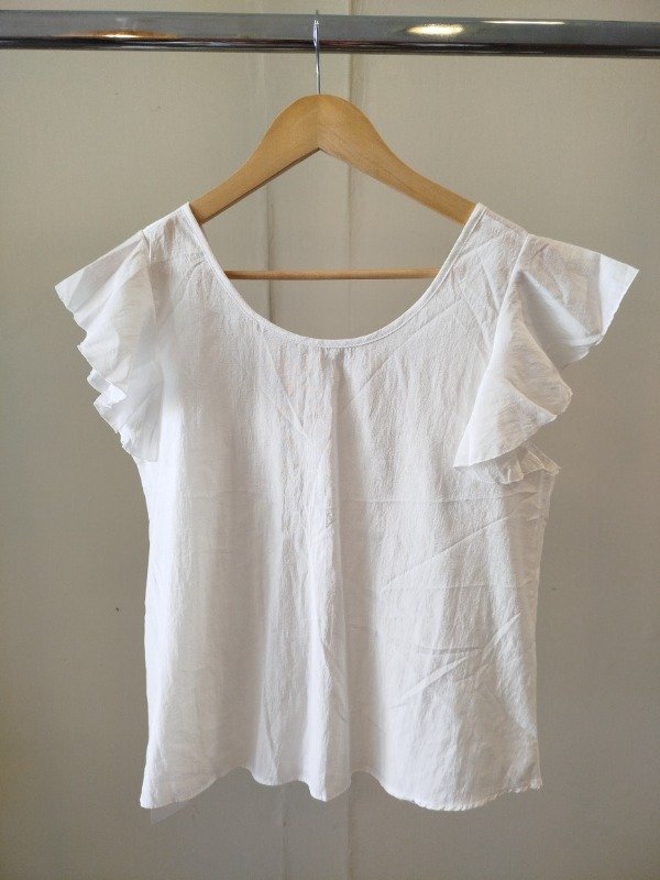 Producto - Blusa Jazmín