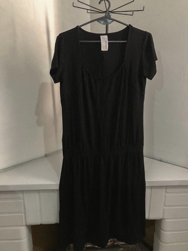 Producto - Vestido //martina// talle L/XL