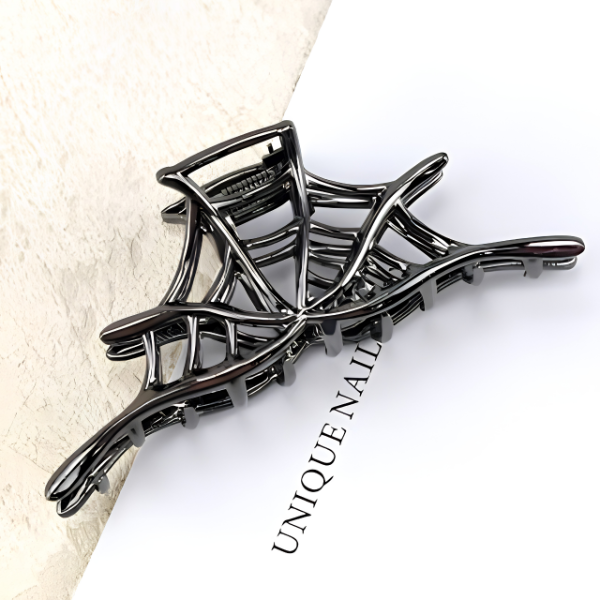 Producto - Broche Telaraña - 1