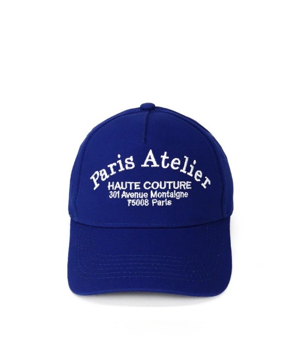 Producto - Gorra Atelier