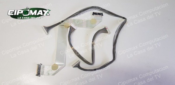 Producto - Conectores LG 42LV3700