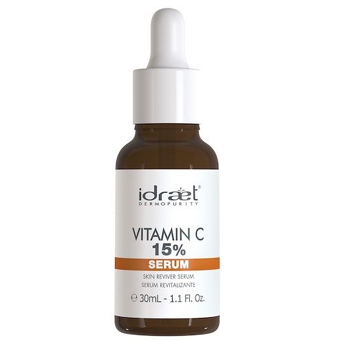 Producto - Idraet Serum De Vit C 15