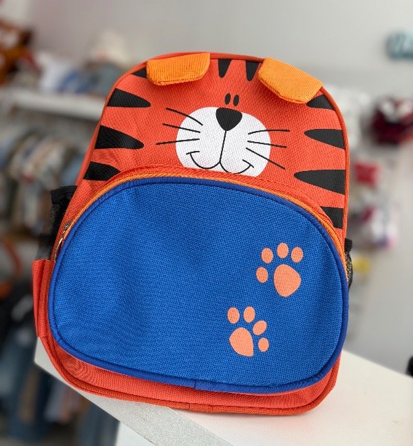 Producto - Mochi para jardín tigger