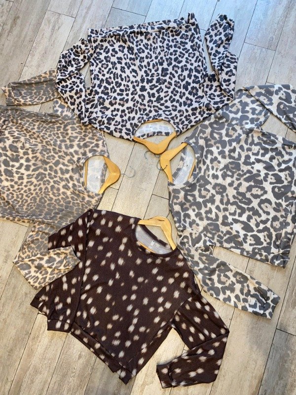 Producto - Buzo Corto Uma