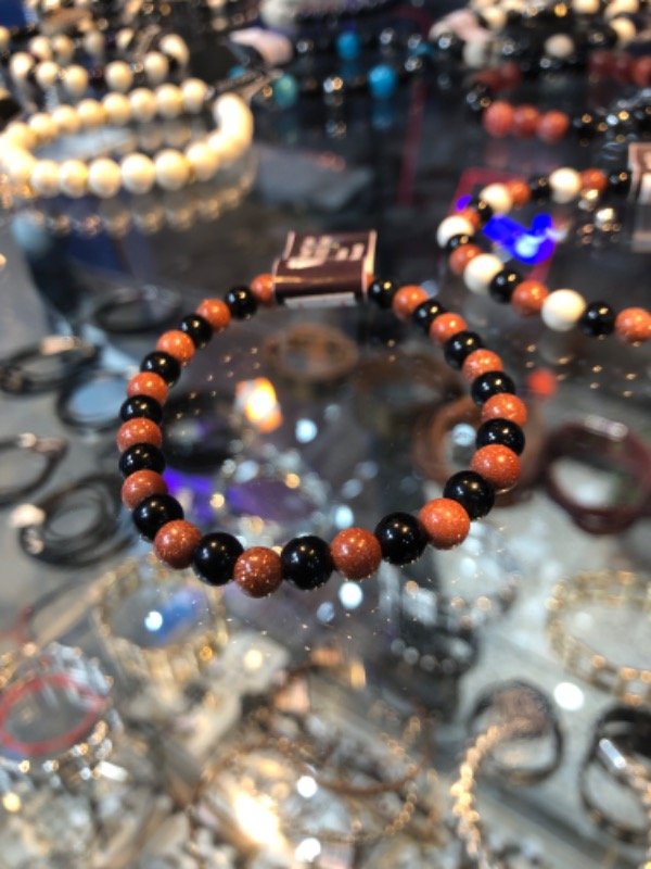 Producto - PULSERA SOLAR