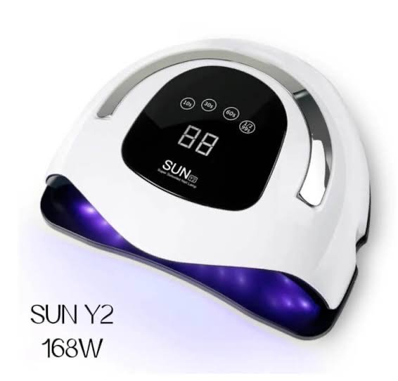 Producto - CABINA SUN Y2 168w