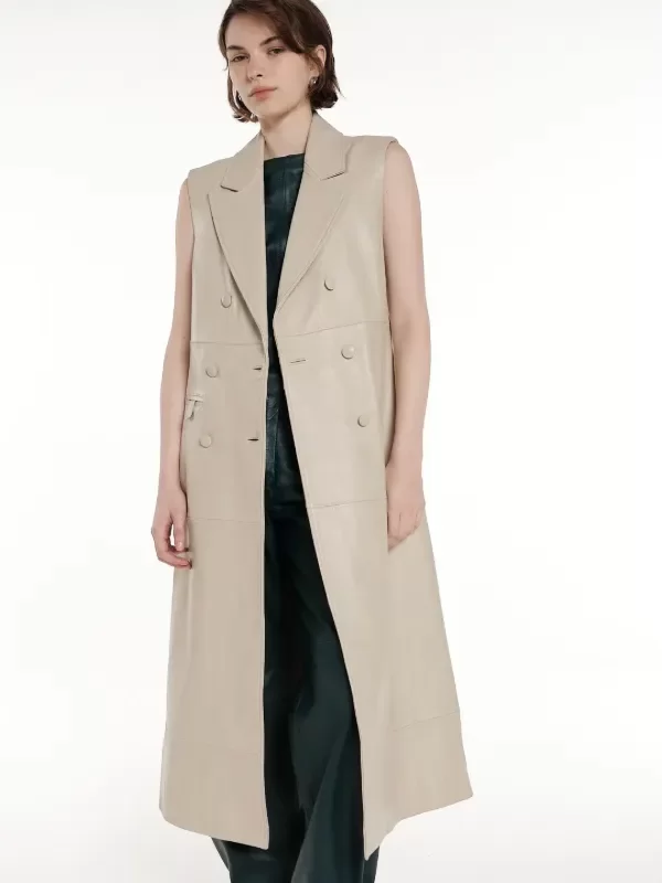 Producto - CHALECO ANGOSTURA CRUDO