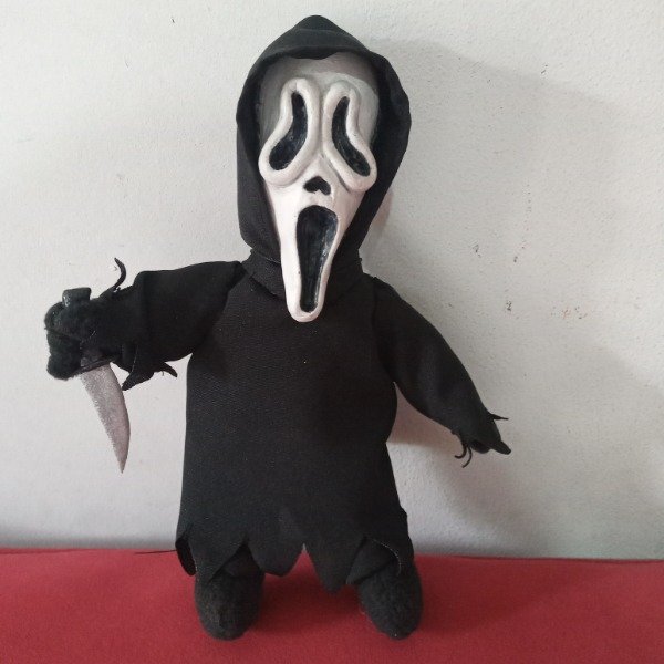 Producto - Mini Gface