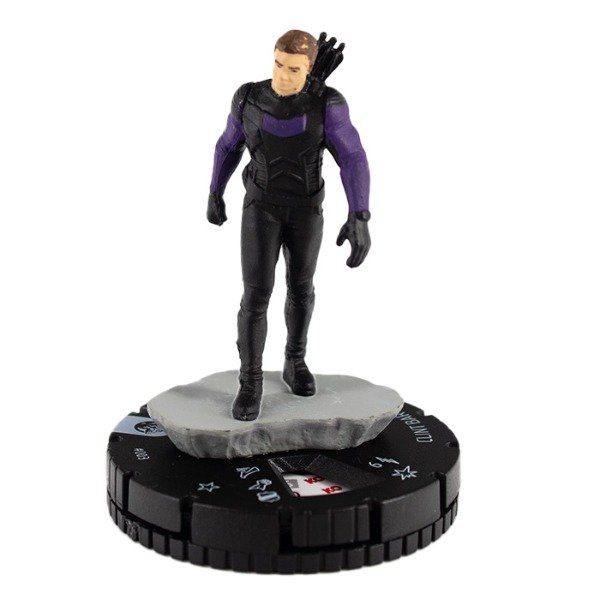 Producto - Clint Barton - 003