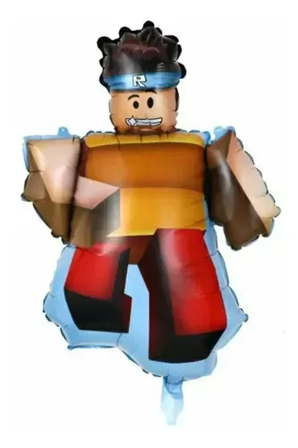 Producto - Roblox - Cuerpo 26" - 1