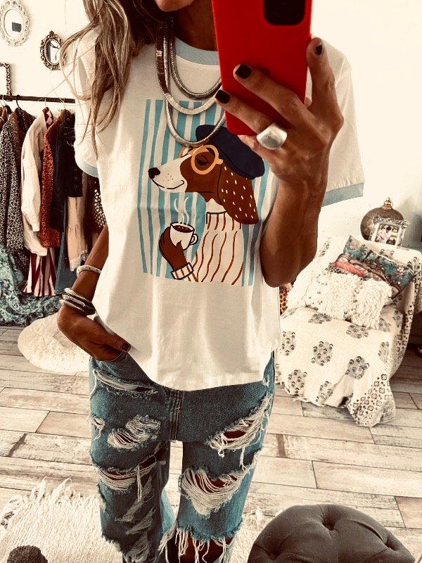Producto - Remera Leonela Tito - 2