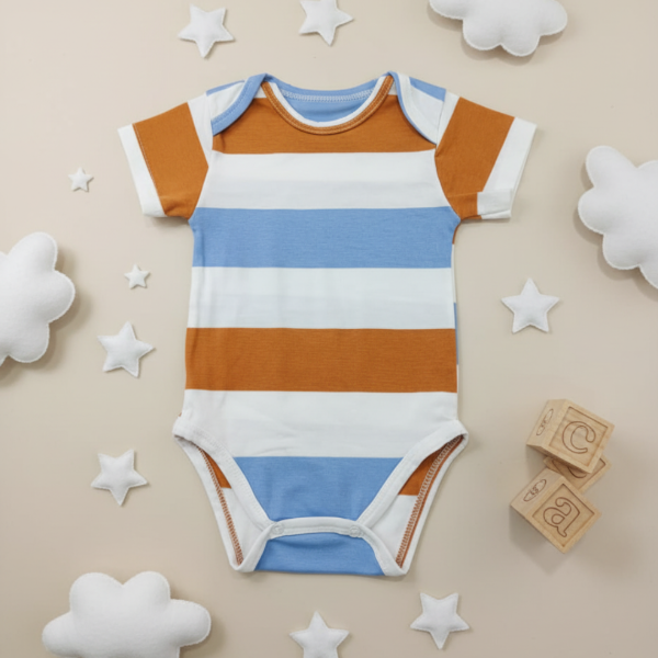 Producto - Body Rayado