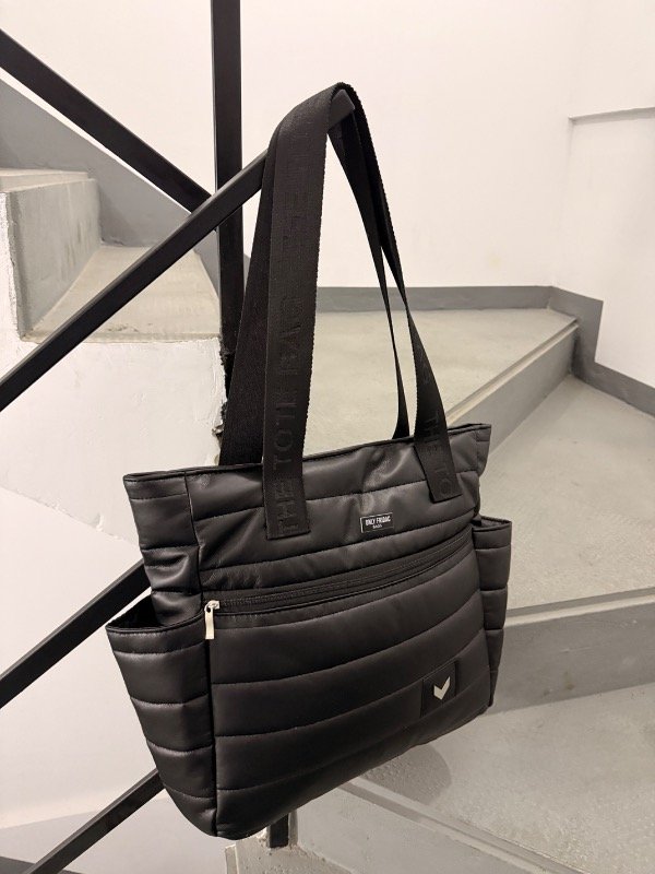 BOLSO SOHO OPACO