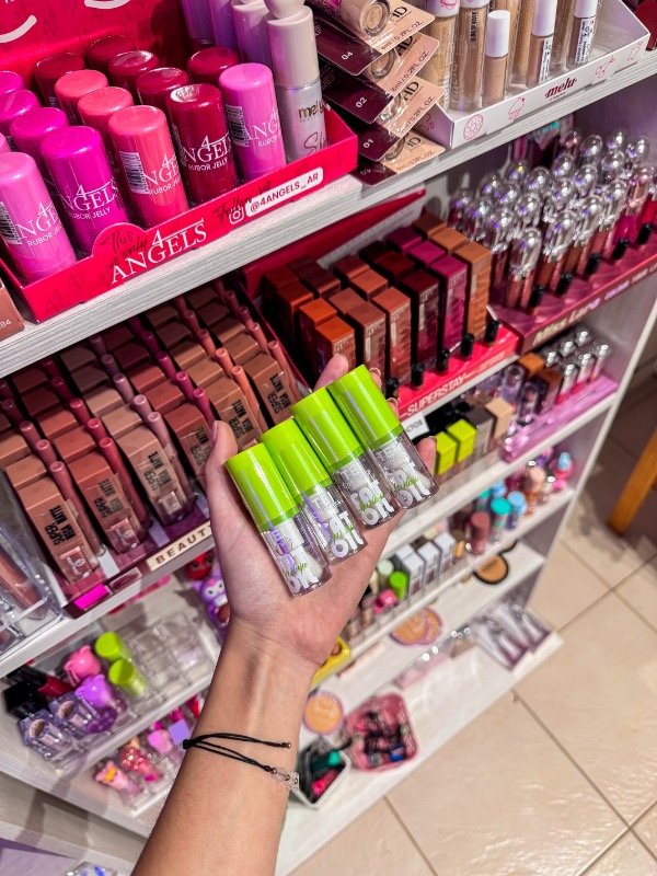 Producto - GLOSS FAT OIL