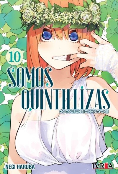 Producto - Somos Quintillizas - 9