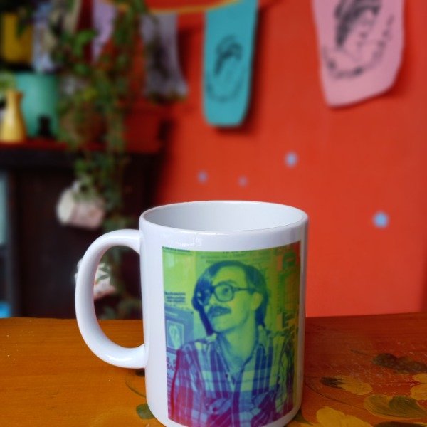 Producto - Carlos Jáuregui (tz)