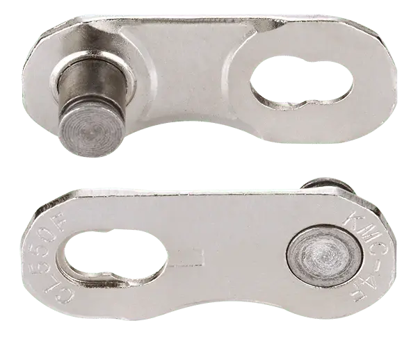 Producto - Kmc Missing link 12v cadenas x flat xsl flat 1UNIDAD