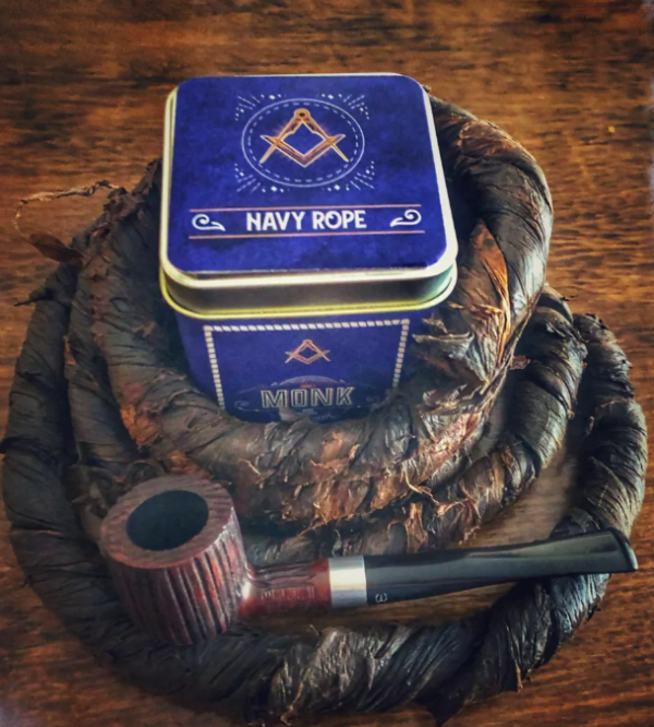 Producto - Navy Rope 75Grs