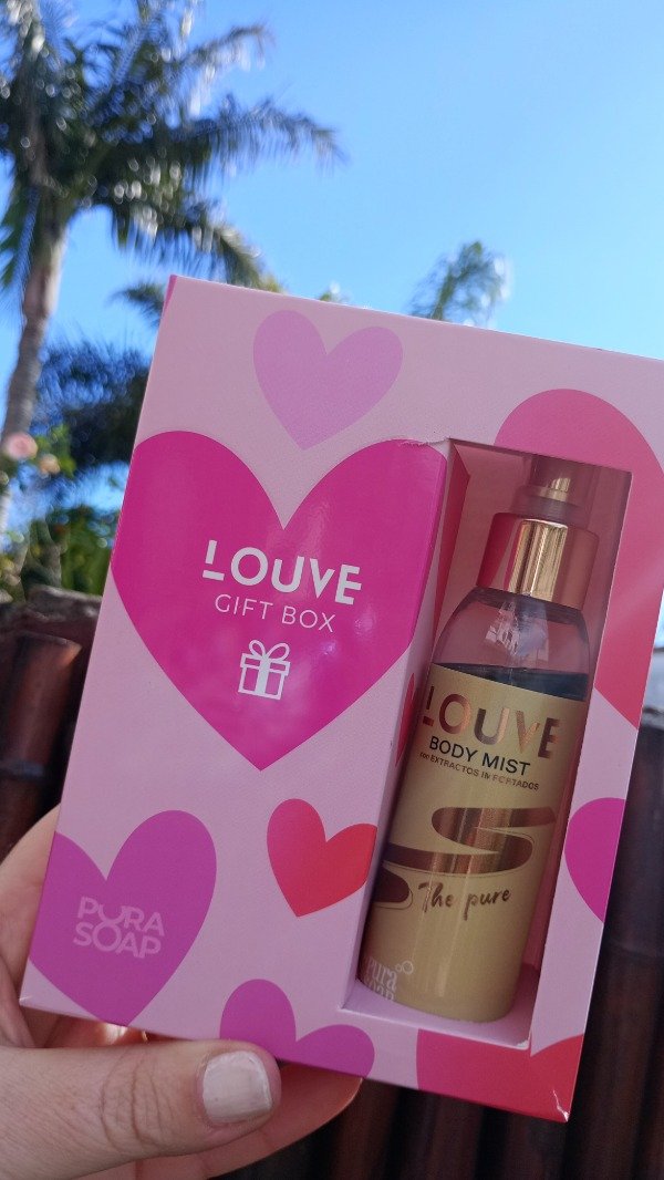 Producto - Kit de Regalo - Pura Soap -