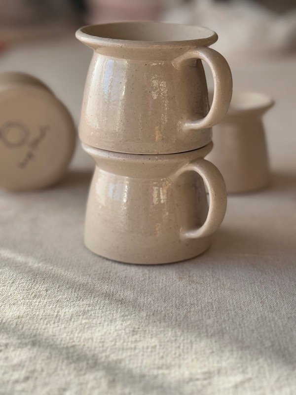 Producto - Taza Kop Té