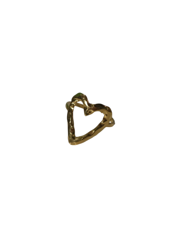 Producto - ANILLO LOVING GOLD