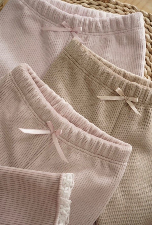Producto - CALZA ISABELLA BEBA