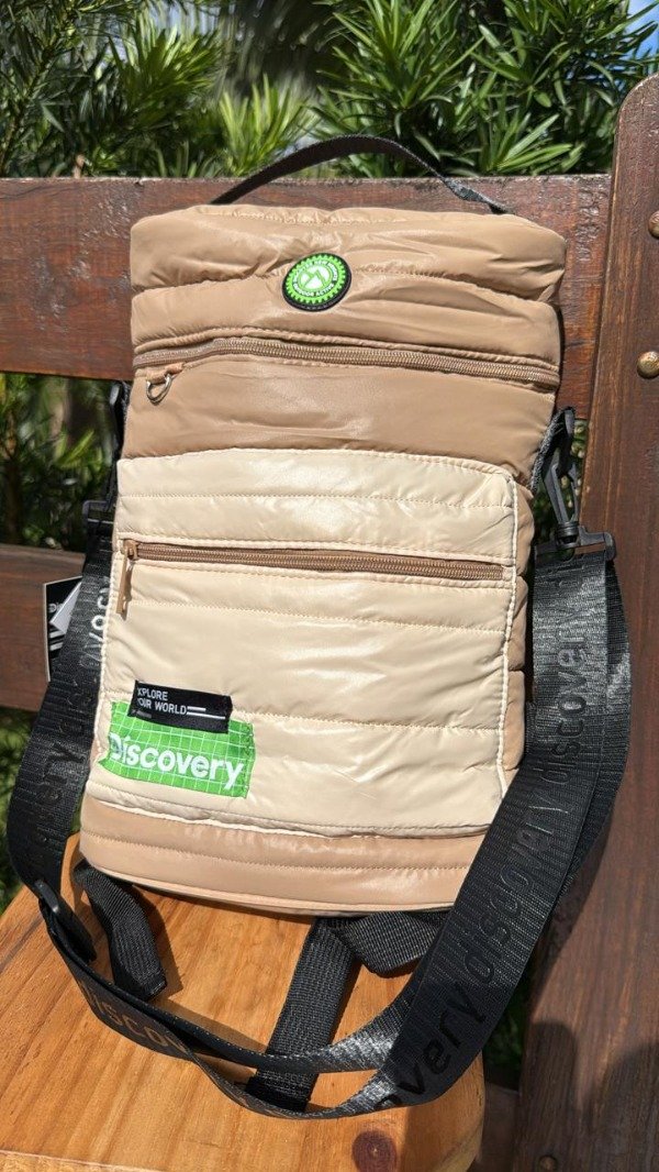 Producto - Mochila DISCOVERY 2k