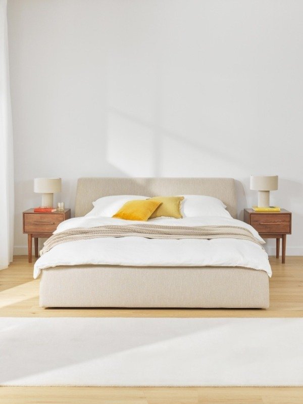Producto - Cama Paris