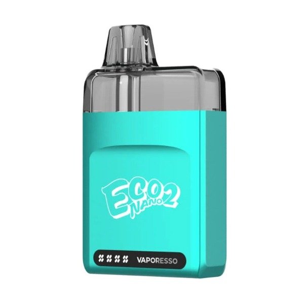Producto - VAPORESSO ECO NANO 2 KIT - CALI BLUE