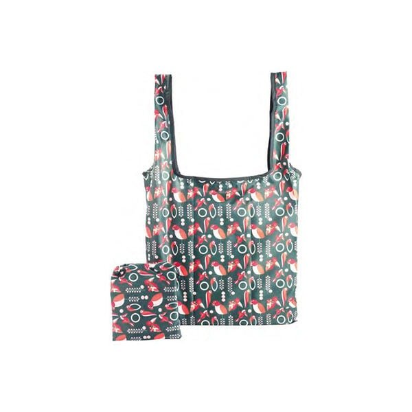 Producto - Bolsa de super 45 cm x 67,5 cm + estuche de guardado