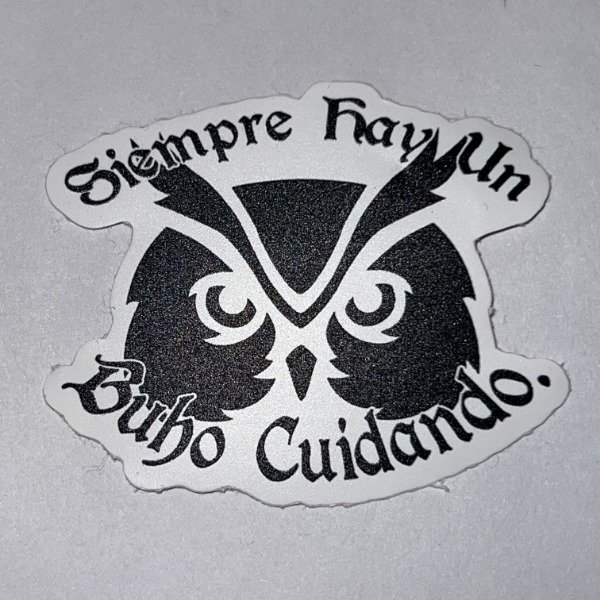 Producto - KHEA BUHO FRASE