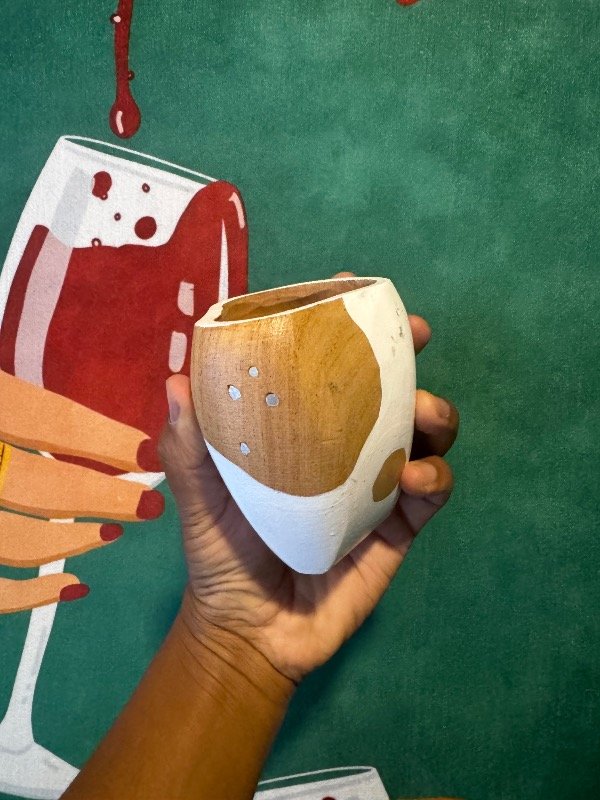 Producto - CHIMUELA BLANCO