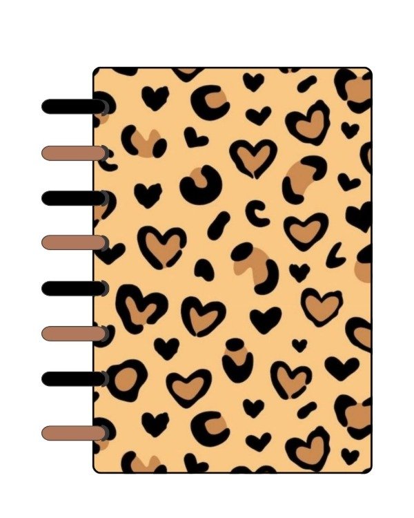 Producto - Cuaderno Print