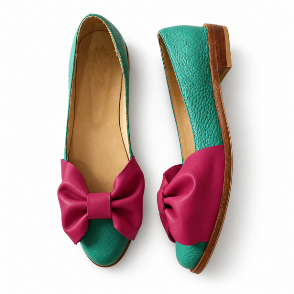 Producto - Balerinas Jazmin - 3