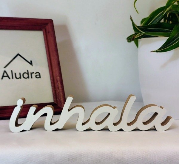 Producto - Palabra Corpórea Inhala