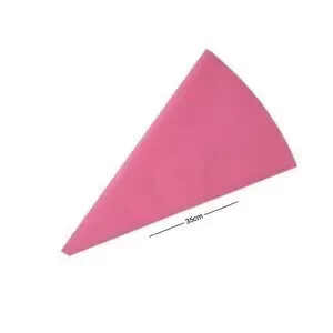 Producto - MANGA SILICONA ROSA 33 CM