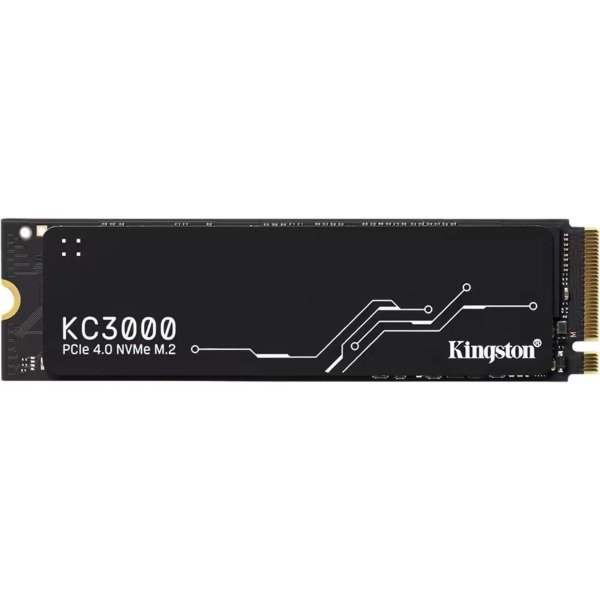 Producto - Kingston KC3000 SKC3000S/1024G - 7000/ - M2