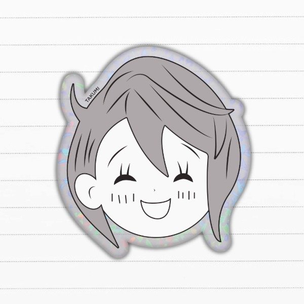 Producto - Aira -  Sonriendo