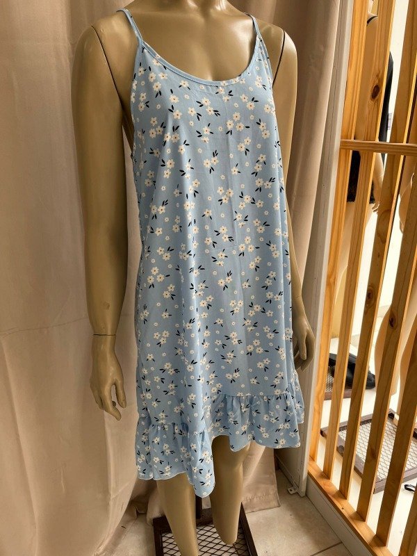 Producto - Vestidos Solero - COD 3871