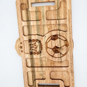 Producto - Art 1240 Tabla con manija AFA
