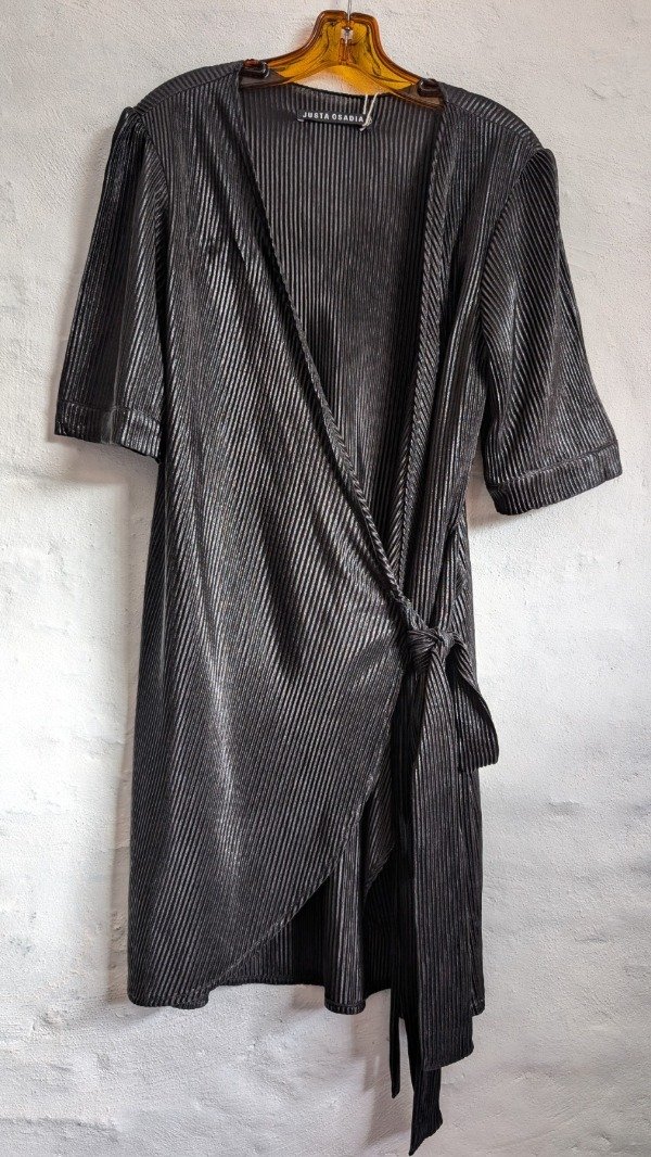 Producto - Justa Osadía