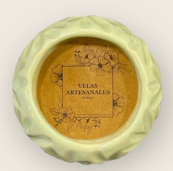 Producto - VELA BURBUJA CHICA