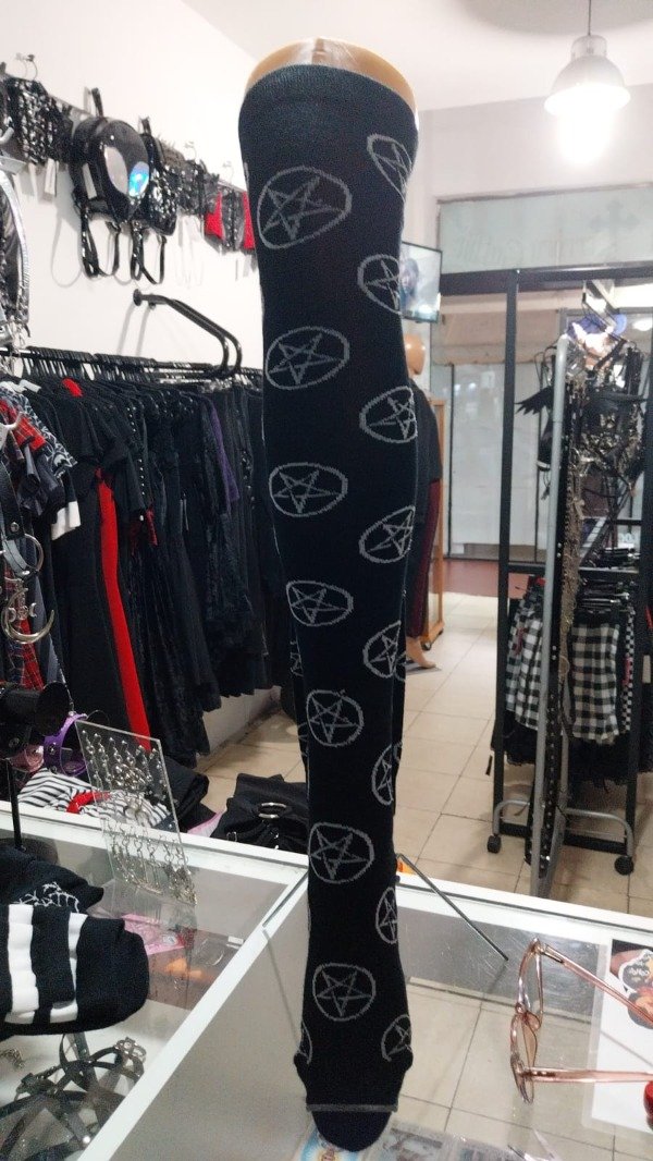 Producto - Bucanera Pentagrama