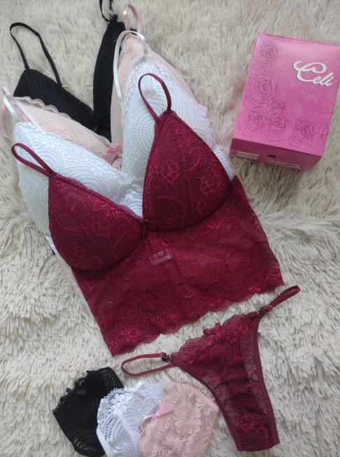 Producto - Media Docena Triangulo Top Celi 300