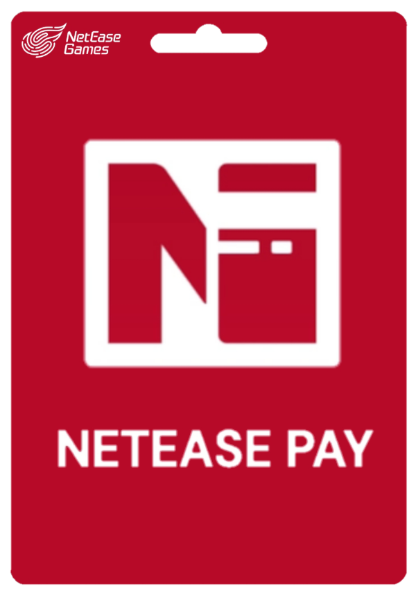 Producto - NetEase Pay 10 usd / Global