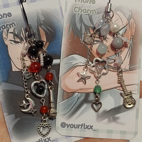 Producto - Charms XL Alien Stage